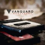 Vanguard - Sanctuary Expanded Version  (CD + Digital)