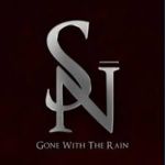 Seelennacht - Gone With The Rain  (CDS Ltd.)