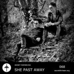 She Past Away - Secret Thirteen Mix 068 
