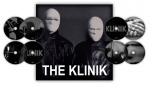 The Klinik - Box (1984-1991).  (8CD Boxset)