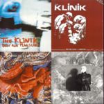 The Klinik - The Klinik  (Compilantions)