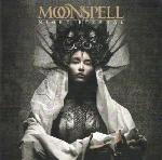 Moonspell - Night Eternal  (CD)