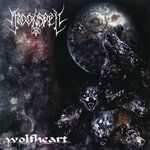 Moonspell - Wolfheart  (CD Digipack)