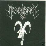 Moonspell - Wolves From The Fog / Goat On Fire  (CDS)