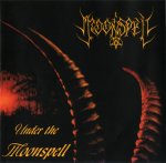 Moonspell - Under The Moonspell 
