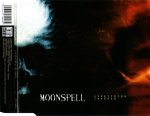 Moonspell - Everything Invaded  (CDS)