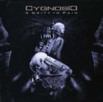 Cygnosic - A Deity In Pain  (CD)