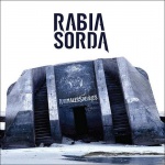 Rabia Sorda - Animales Salvajes (CD)