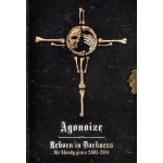 Agonoize - Reborn In Darkness: The Bloody Years 2003-2014 (4CD)