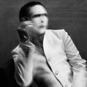 Marilyn Manson - The Pale Emperor (CD)