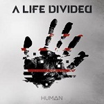 A Life Divided - Human (CD)