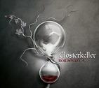 Closterkeller - Bordeaux (CD)