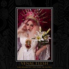 Venal Flesh - Sacrament To The Scalpel (EP)