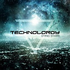 Technolorgy - Dying Stars (CD Digipack Limited)