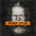 Orange Sector - Night Terrors (CD)