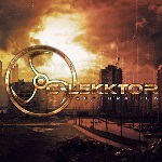 C-Lekktor - Restoration EP  (EP)
