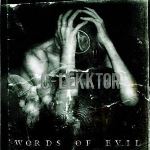 C-Lekktor - Words Of Evil