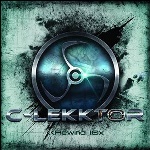 C-Lekktor - Rewind 10x  (CD, 16xFile)