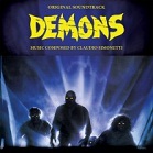 Claudio Simonetti - Demons (CD)