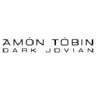 Amon Tobin - Dark Jovian (EP)