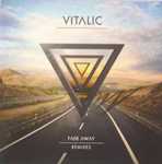 Vitalic - Fade Away  (CD single)