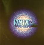Vitalic - Bells EP (Vinyl, EP)