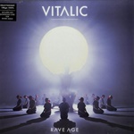 Vitalic - Rave Age   ( 2 × Vinyl LP)