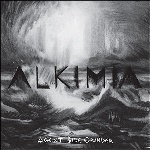 Agent Side Grinder - Alkimia (CD, Album)
