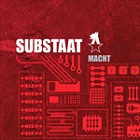 Substaat - Macht (CD)
