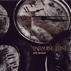 Paradise Lost - One Second (single)