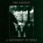 The Essence - A Monument Of Trust (CD, Album)