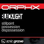 Orphx - Black Light 
