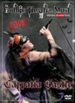 Carpatia Castle - Gothic Theatre Most (DVD)
