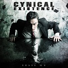 Cynical Existence - Erase Me (EP)