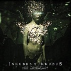 Inkubus Sukkubus - The Anthology (CD)