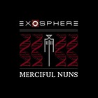 Merciful Nuns - Exosphere VI (CD)