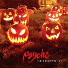 Psyche - Halloween (EP)