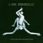 L'Âme Immortelle - Wenn der letzte Schatten fällt (CD)