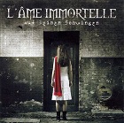 L'Âme Immortelle - Auf Deinen Schwingen (CD)