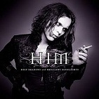 HIM - Deep Shadows and Brilliant Highlights (CD)