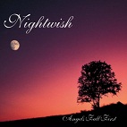 Nightwish - Angels Fall First (CD)