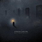 Atrium Carceri - Metropolis (CD)