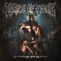 Cradle of Filth - Hammer Of The Witches (CD Limited Edition)