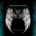 Technolorgy - Artificial Heaven (EP)