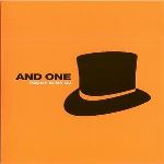 And One - Paddy Is My DJ  (Vinyl, 7)