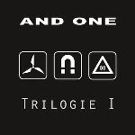 And One - Trilogie I  (3 x Vinyl, 12``)
