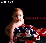 And One - Amerika Brennt!  ( File, MP3 )