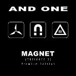 And One - Magnet (Trilogie I) (Premium Edition)  (6 × CD, Album )