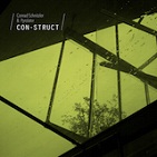 Conrad Schnitzler - / Pyrolator - Con–Struct (CD)