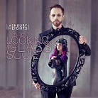 Ashbury Heights - The Looking Glass Society (CD)